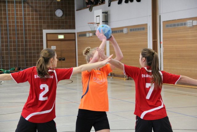 2017_01_08 Landesliga Frauen u. J19